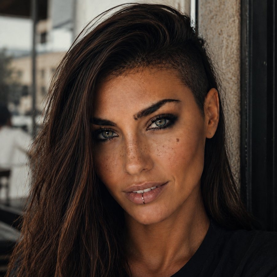 Klara Vanille